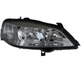 1216156 1216157 Far stanga/dreapta Opel Astra G TYC